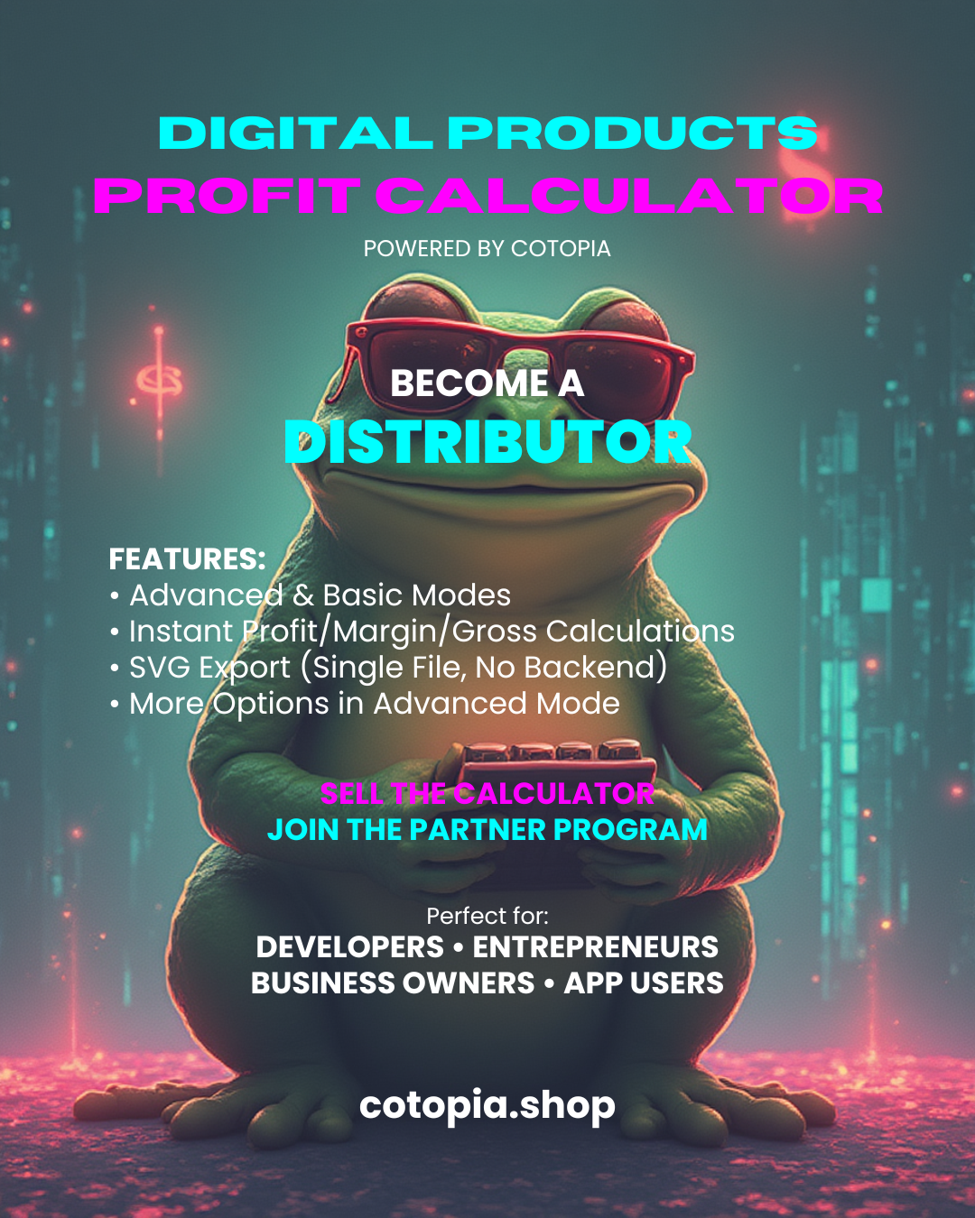 Preview of Template 1